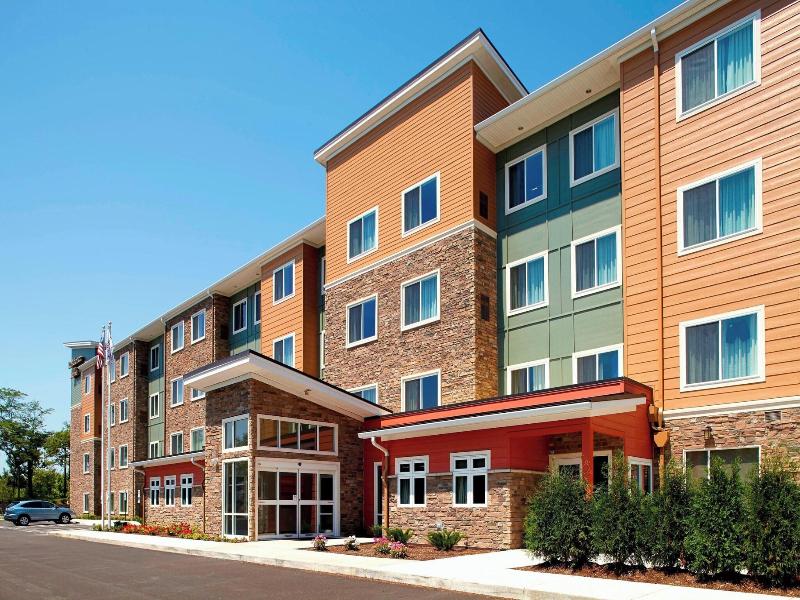 Residence Inn By Marriott Columbus Dublin image