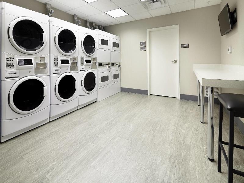 Residence Inn By Marriott Columbus Dublin image