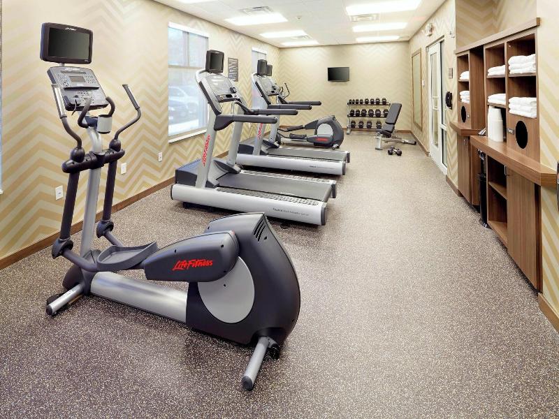 Residence Inn By Marriott Columbus Dublin image