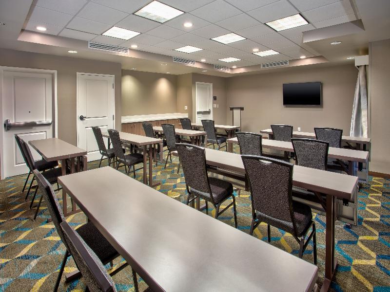 Residence Inn By Marriott Columbus Dublin image