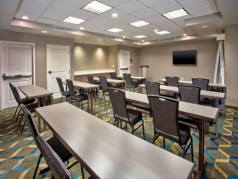 Residence Inn By Marriott Columbus Dublin image