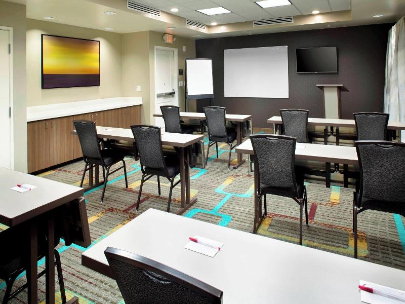 Residence Inn By Marriott Columbus Dublin image