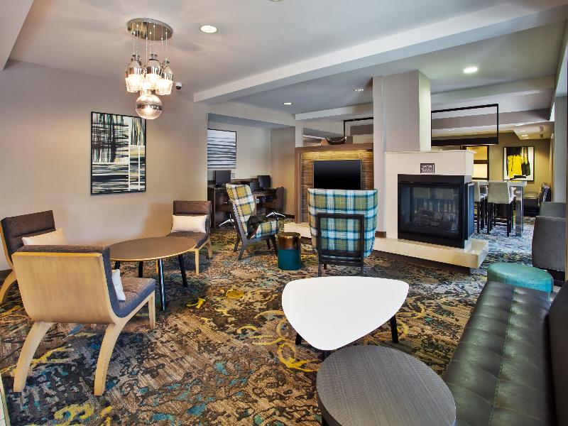 Residence Inn By Marriott Columbus Dublin image