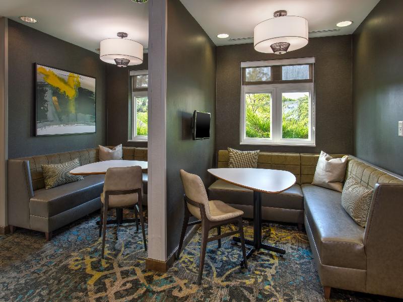 Residence Inn By Marriott Columbus Dublin image