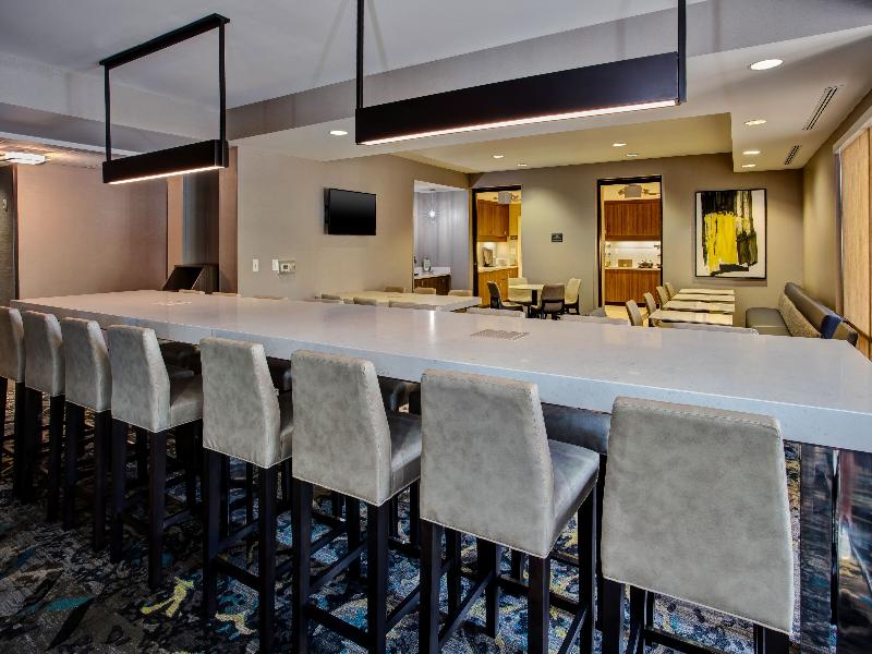 Residence Inn By Marriott Columbus Dublin image