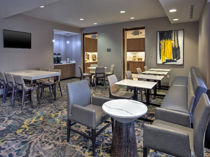 Residence Inn By Marriott Columbus Dublin image