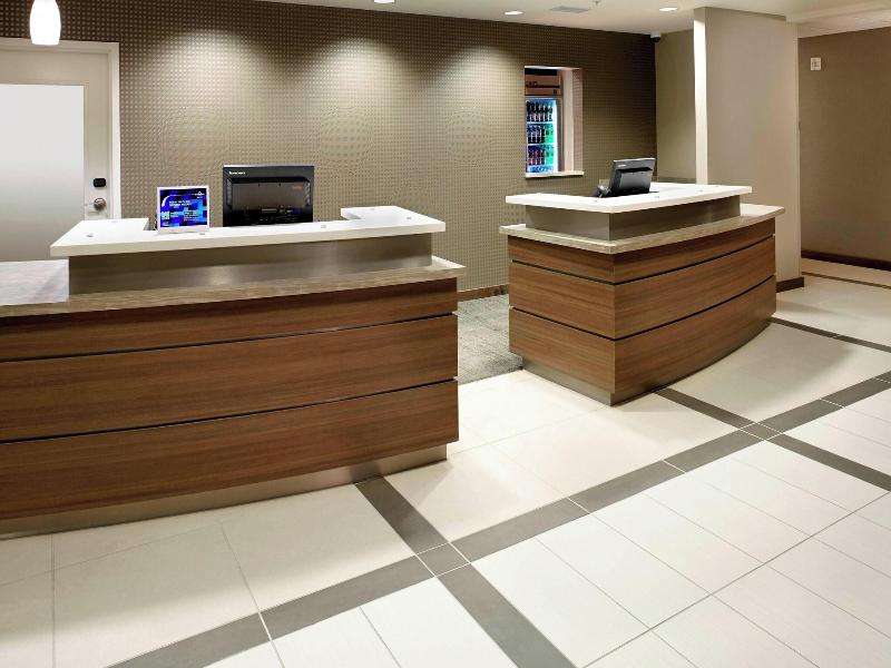 Residence Inn By Marriott Columbus Dublin image