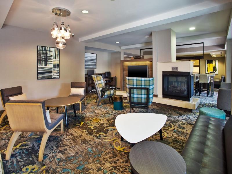 Residence Inn By Marriott Columbus Dublin image