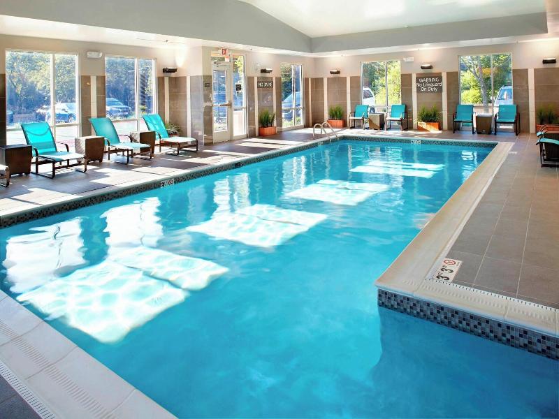 Residence Inn By Marriott Columbus Dublin image