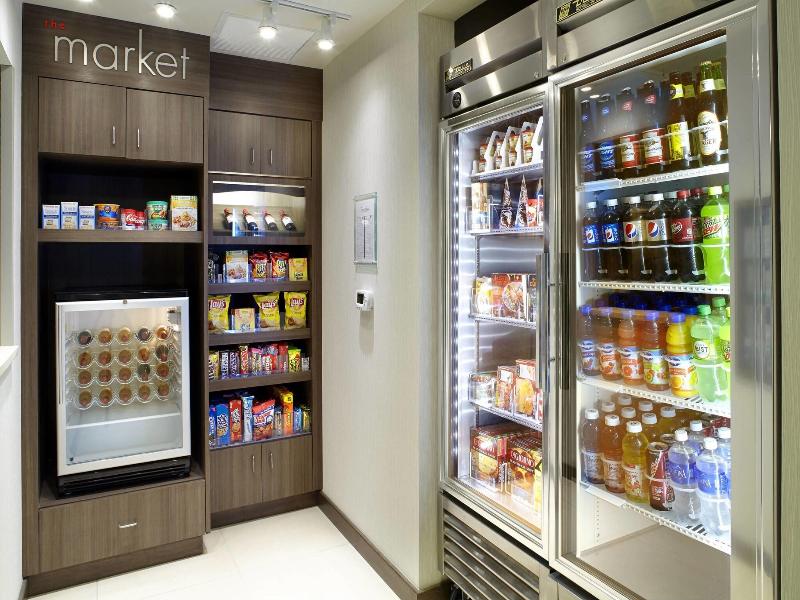 Residence Inn By Marriott Columbus Dublin image