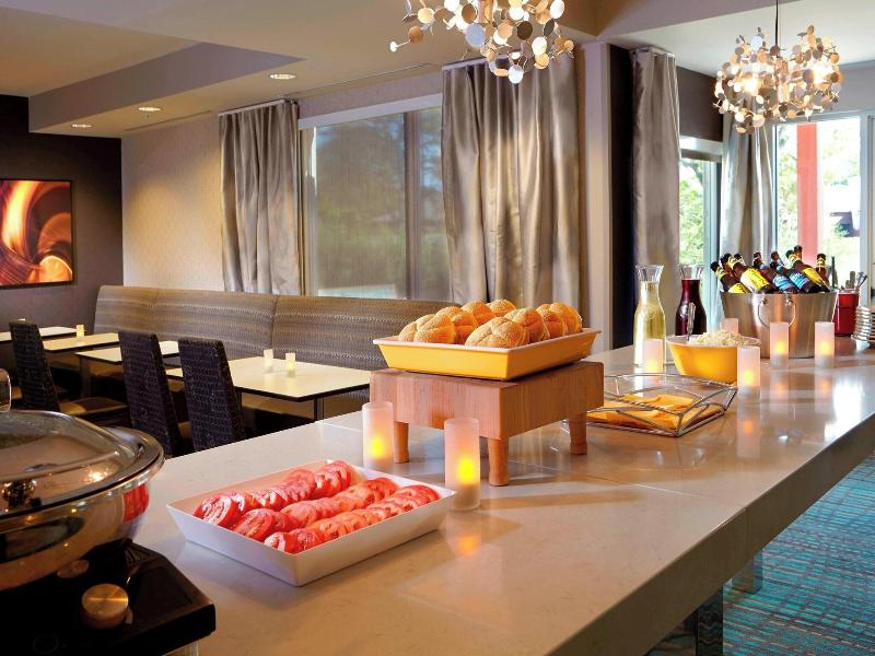 Residence Inn By Marriott Columbus Dublin image
