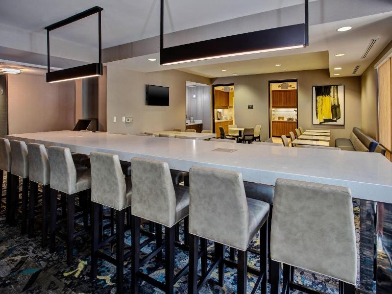 Residence Inn By Marriott Columbus Dublin image
