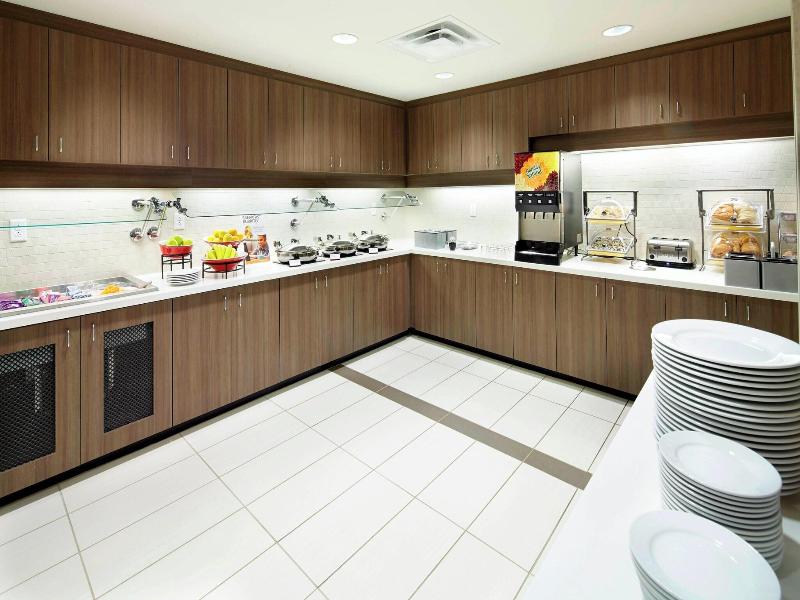 Residence Inn By Marriott Columbus Dublin image