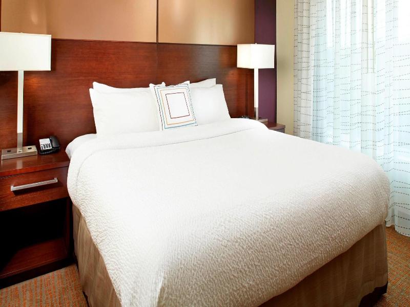Residence Inn By Marriott Columbus Dublin image