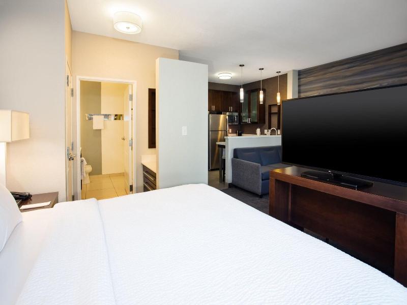 Residence Inn By Marriott Columbus Dublin image