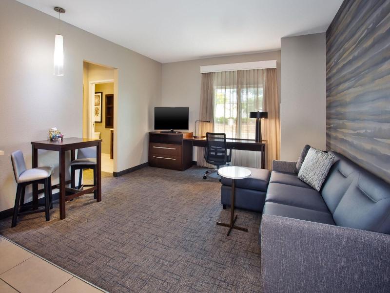 Residence Inn By Marriott Columbus Dublin image