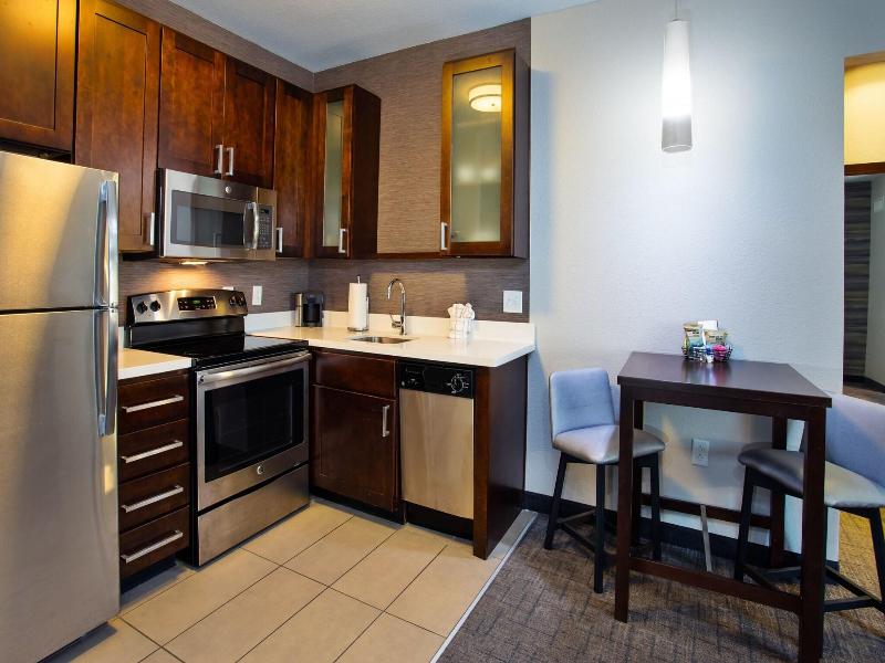 Residence Inn By Marriott Columbus Dublin image