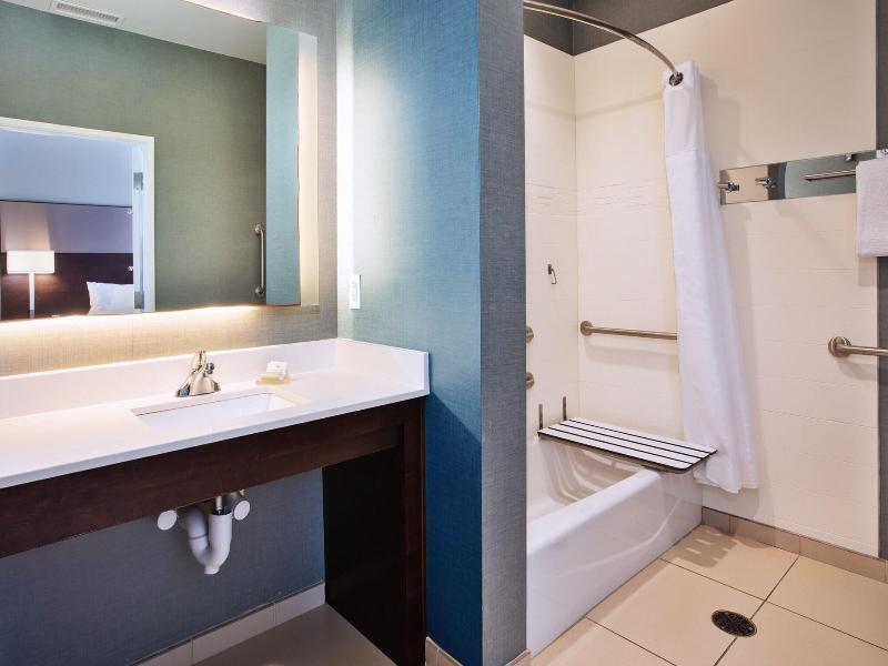 Residence Inn By Marriott Columbus Dublin image