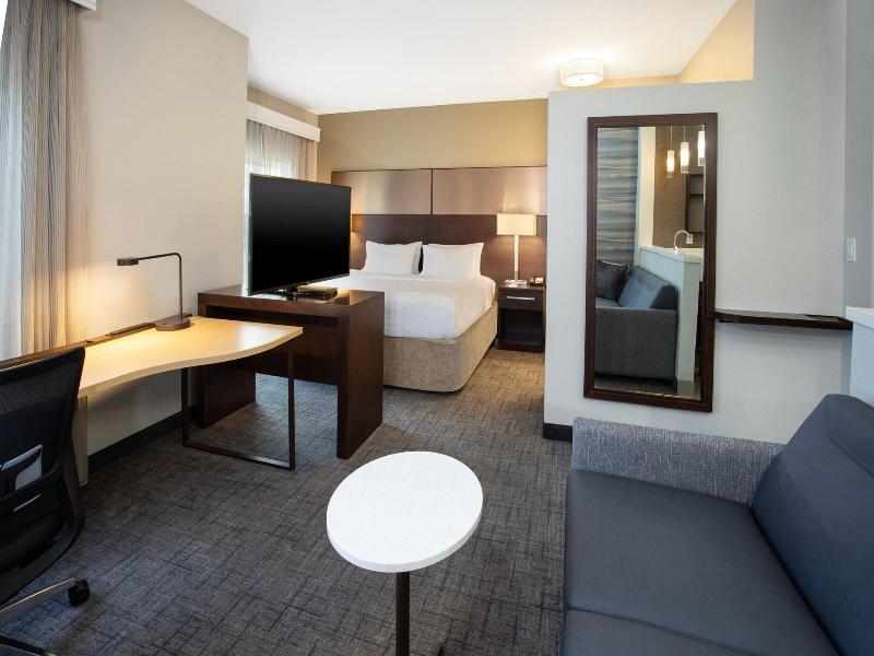 Residence Inn By Marriott Columbus Dublin image