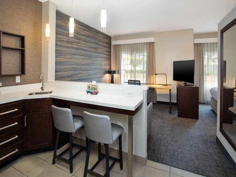 Residence Inn By Marriott Columbus Dublin image