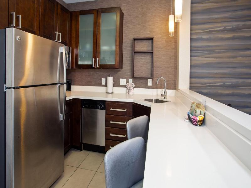 Residence Inn By Marriott Columbus Dublin image