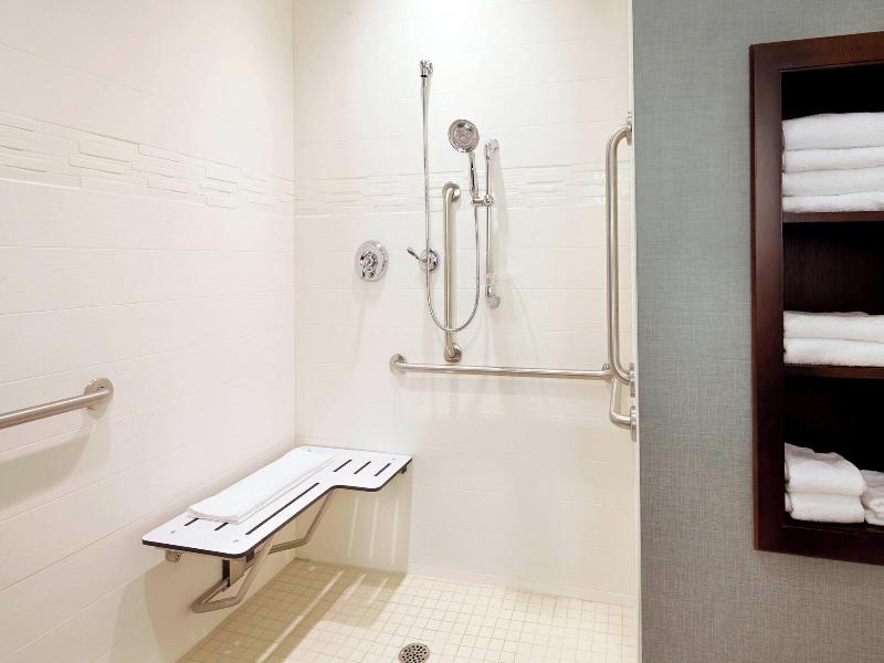 Residence Inn By Marriott Columbus Dublin image