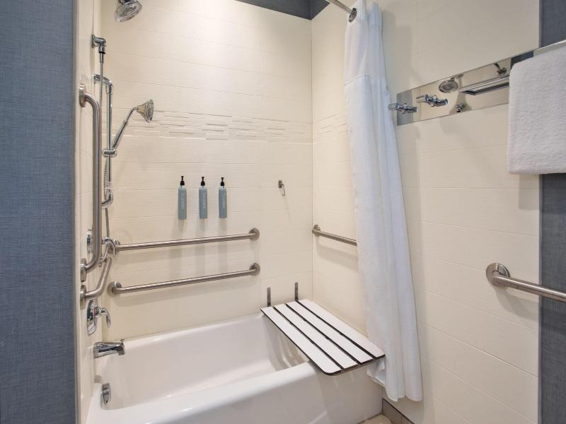 Residence Inn By Marriott Columbus Dublin image