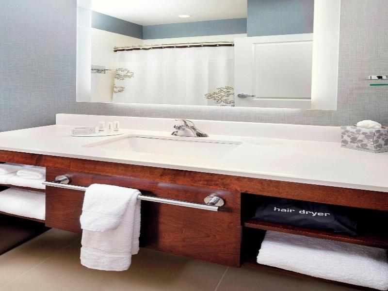 Residence Inn By Marriott Columbus Dublin image