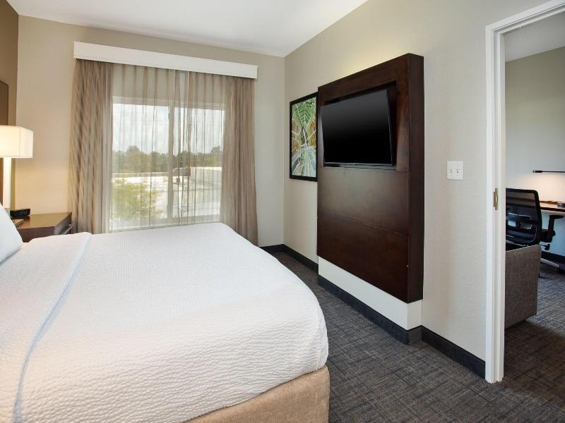 Residence Inn By Marriott Columbus Dublin image