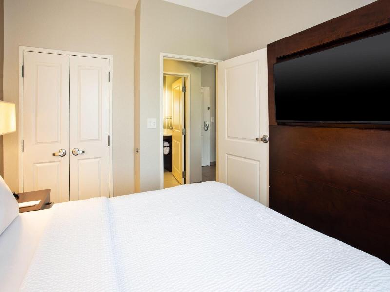 Residence Inn By Marriott Columbus Dublin image