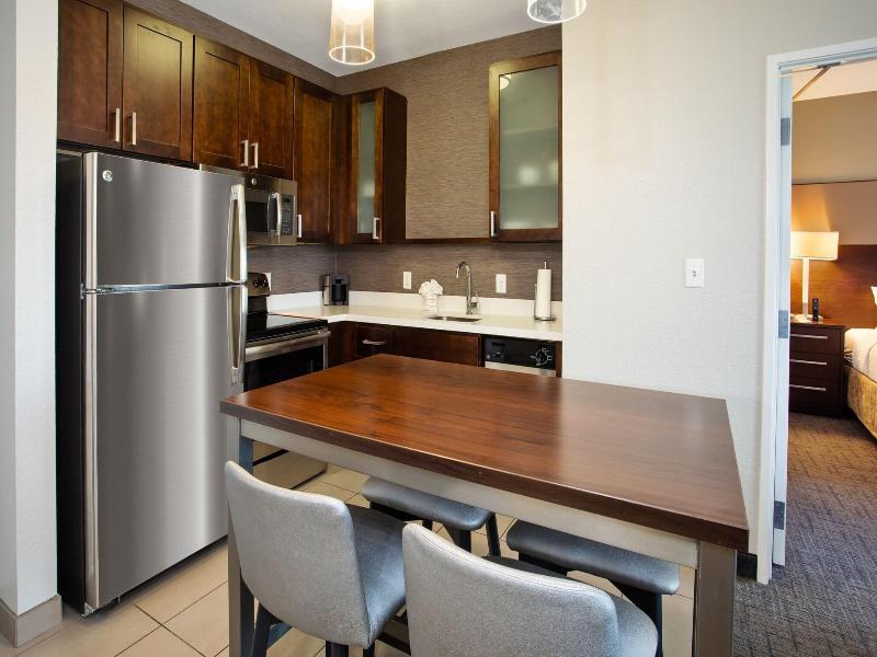 Residence Inn By Marriott Columbus Dublin image
