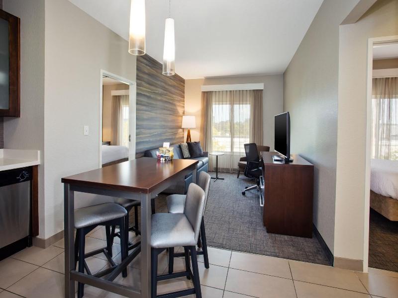 Residence Inn By Marriott Columbus Dublin image