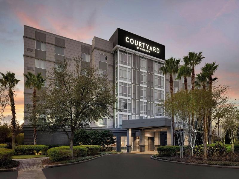Courtyard Orlando South/John Young Parkway image