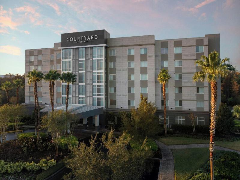 Courtyard Orlando South/John Young Parkway image
