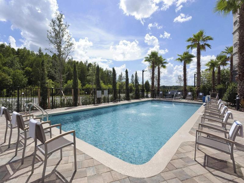 Courtyard Orlando South/John Young Parkway image