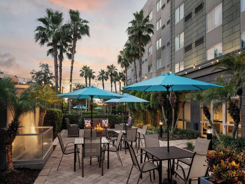 Courtyard Orlando South/John Young Parkway image