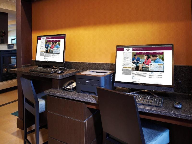Residence Inn Ann Arbor North image
