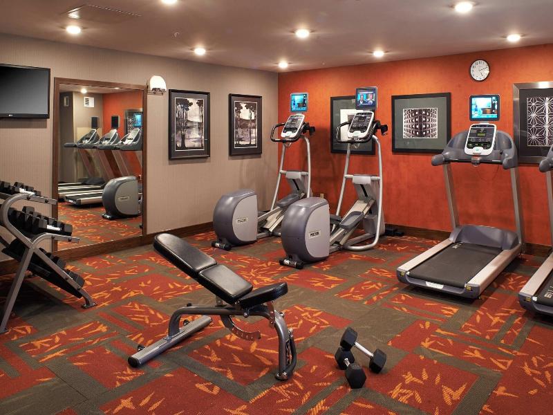 Residence Inn Ann Arbor North image