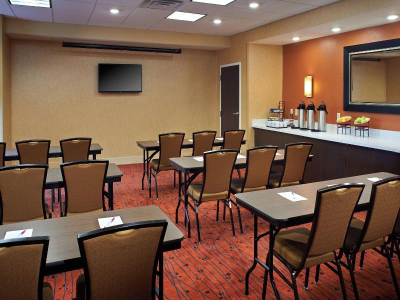 Residence Inn Ann Arbor North image