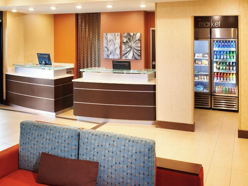 Residence Inn Ann Arbor North image