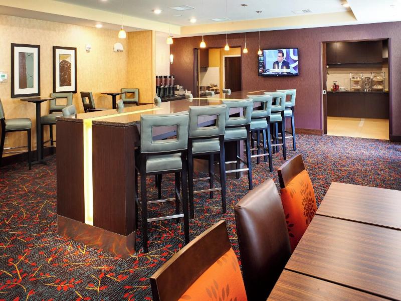 Residence Inn Ann Arbor North image