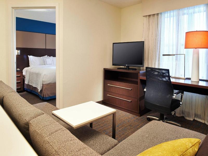 Residence Inn Ann Arbor North image