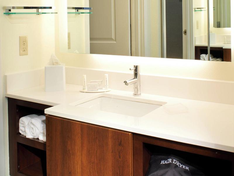 Residence Inn Ann Arbor North image