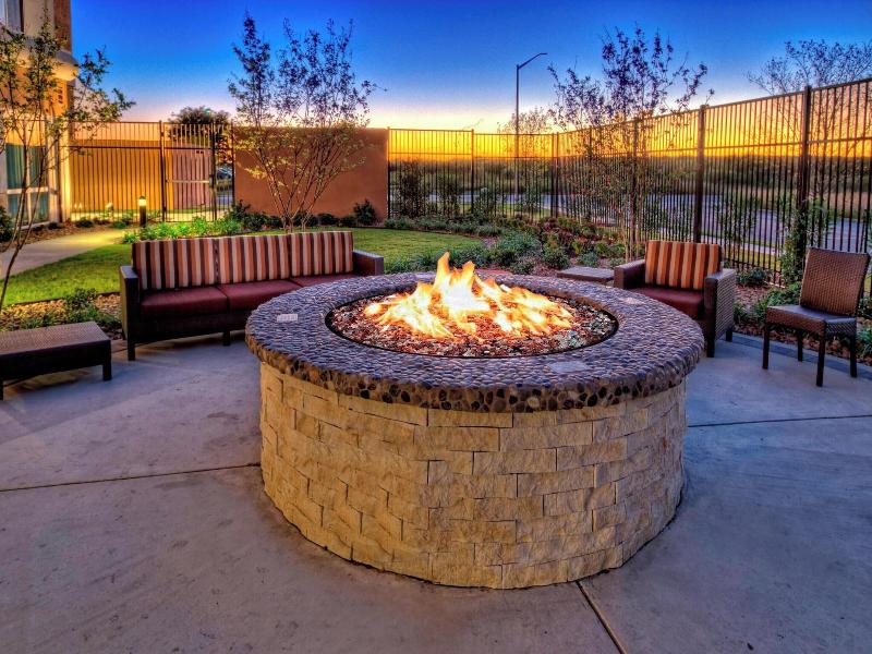 Courtyard San Marcos image