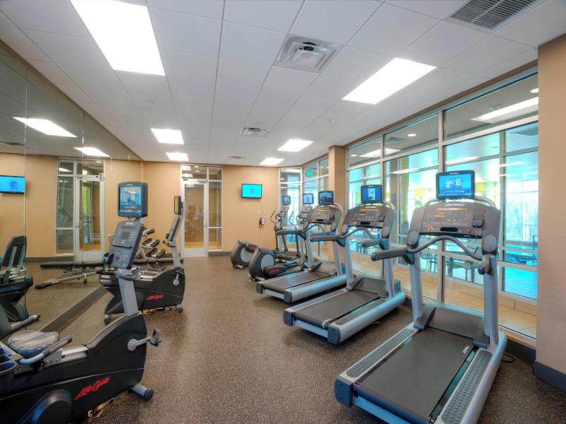 SpringHill Suites Bellingham image