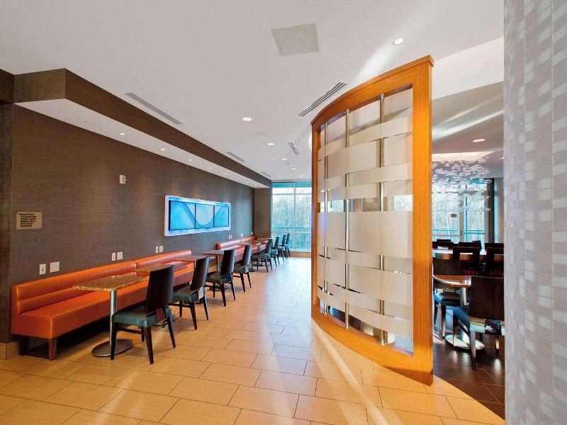 SpringHill Suites Bellingham image