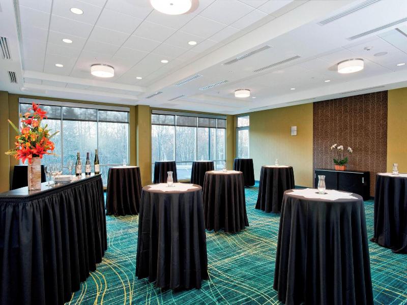 SpringHill Suites Bellingham image