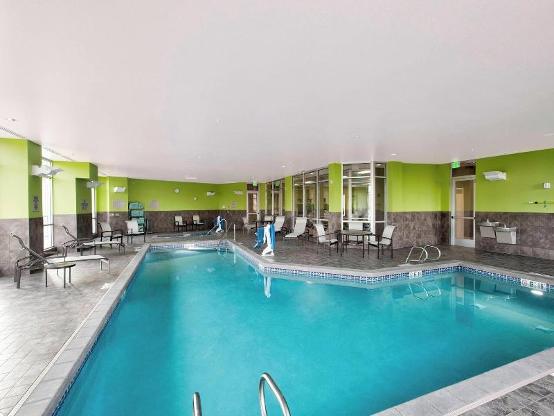 SpringHill Suites Bellingham image
