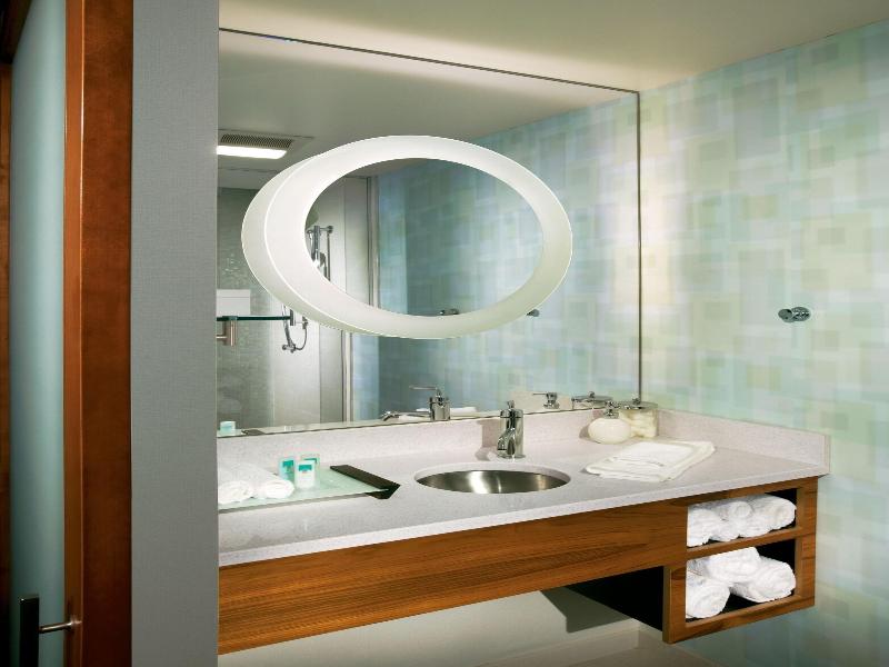 SpringHill Suites Bellingham image