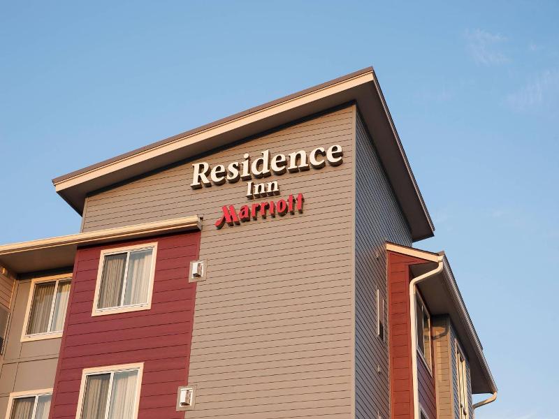 Residence Inn Bloomington image